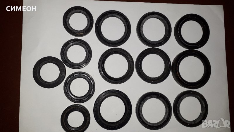 АВТО СЕМЕРИНГИ, снимка 1