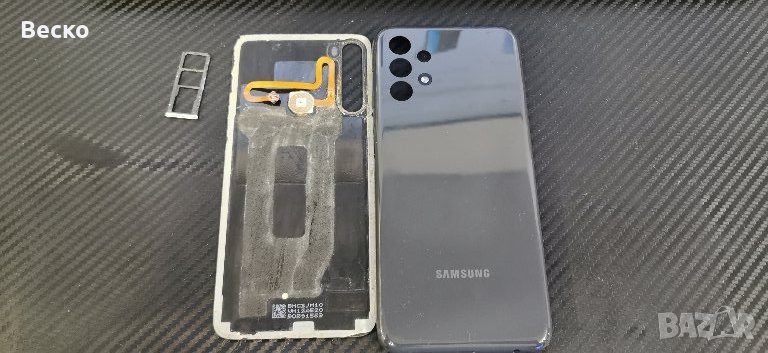 Заден гръб за Xiaomi Redmi Note 8 Samsung a13, снимка 1