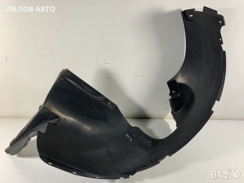 Преден десен подкалник Шкода Фабия 1 Preden desen podkalnik Skoda Fabia 6Y0809962, снимка 1