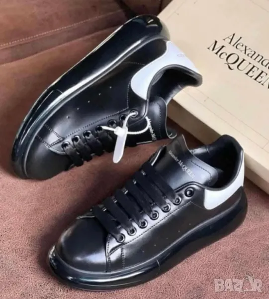 мъжки маратонки Alexander Mcqueen , снимка 1