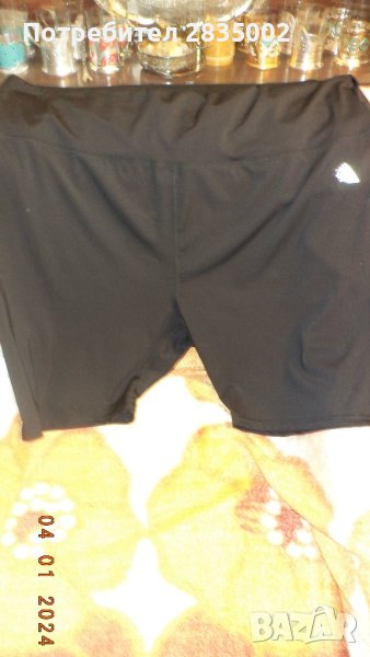 На вашето внимание - НОВ ДАТСКИ къс панталон номер 58,ГИГАНТ, снимка 1