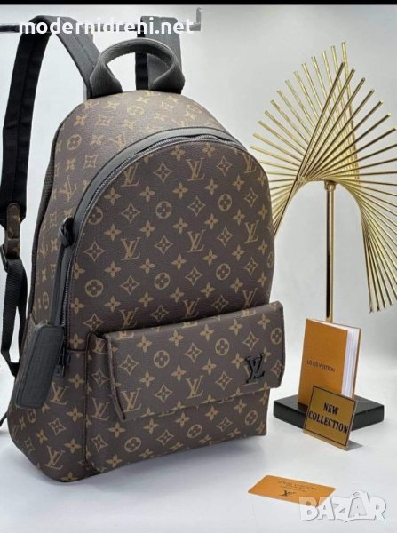 Дамска раница Louis Vuitton код 151, снимка 1