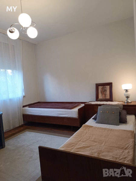 3-стaен апартамент в гр.Плевен, Идеален център, снимка 1