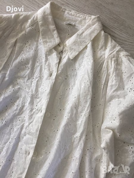 Разкошна Бяла риза, снимка 1