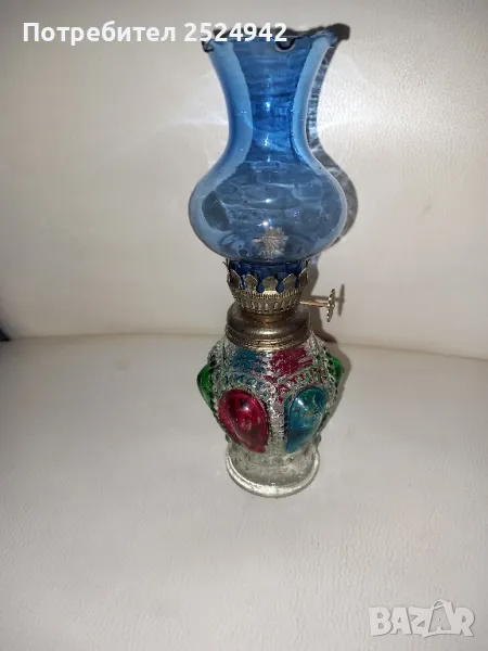 Лампа , снимка 1