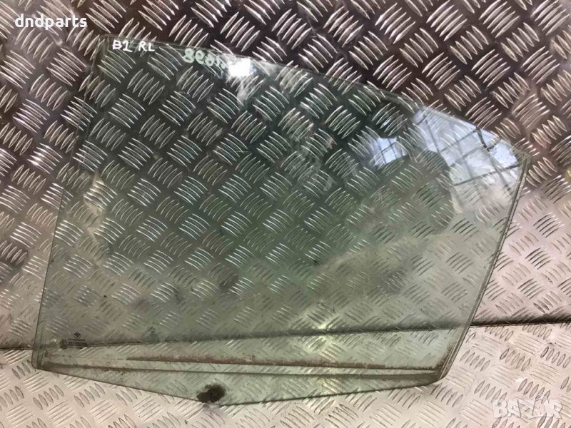 Задно ляво стъкло BMW,E46,3-Series,2003г.-седан-, снимка 1