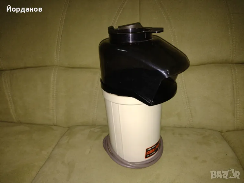 уред за пуканки , снимка 1