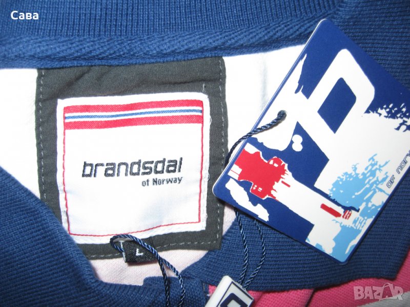 Блуза BRANDSDAL   дамска,Л, снимка 1