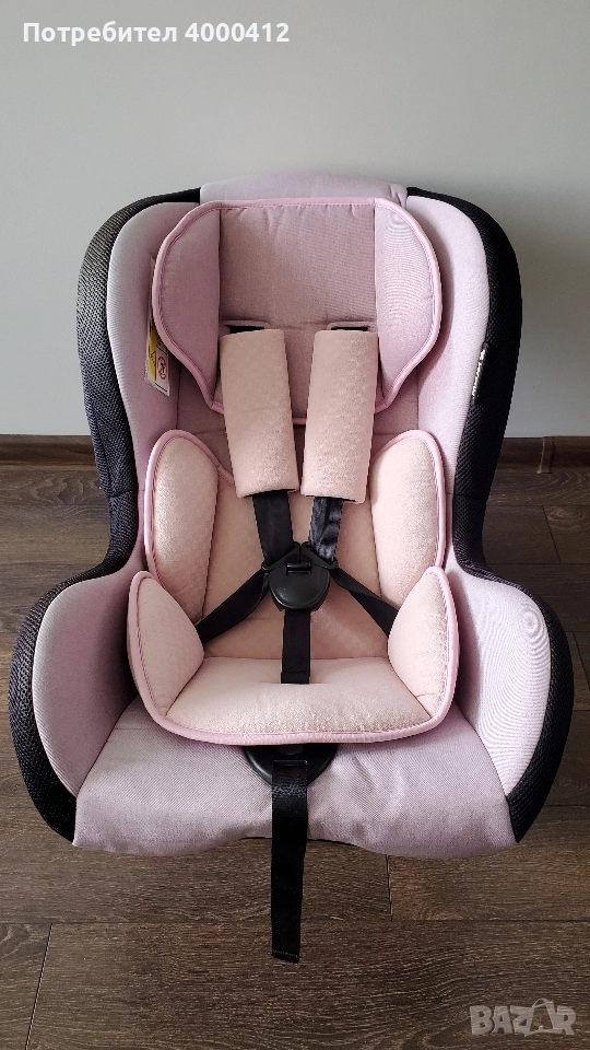 Детско столче за кола Lorelli Premium, снимка 1