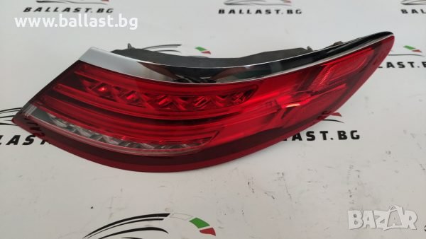 СТОП ДЕСЕН A2179060257 S-COUPE W217, снимка 1