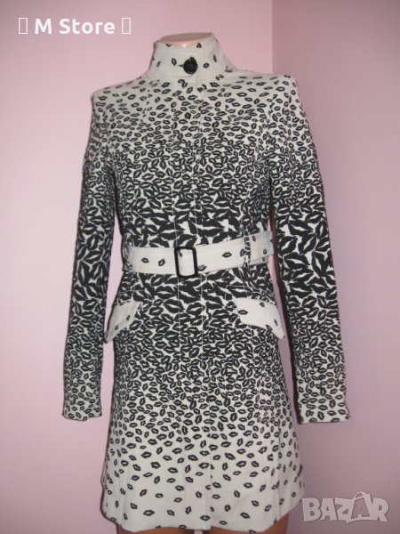 Desigual дамско палто, шлифер, манто, снимка 1