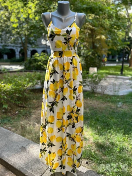 рокля , снимка 1