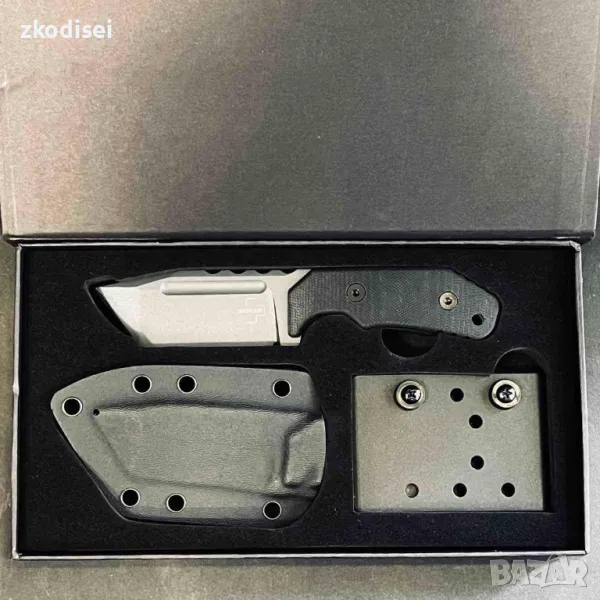 Нож BOKER - PLUD, снимка 1