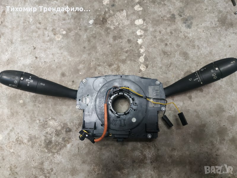  com comm Лостчета светлини Citroen C3 282945 61776901, PSA 61 77 7001 , снимка 1