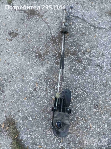 Жила скорости Opel Insignia, снимка 1