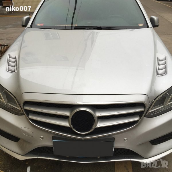 Стикер-лепенка-емблема за автомобил-кола-джип-ван-мини ван-бус, снимка 1