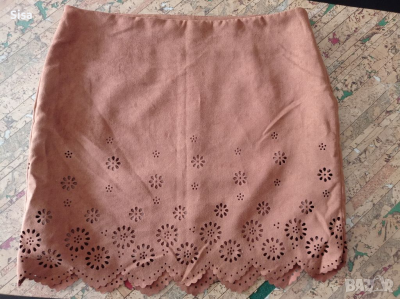 Нова пола, размер 38, снимка 1