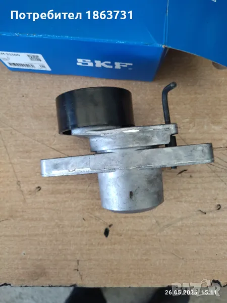 Обтяжна ролка за Ситроен Пежо, снимка 1