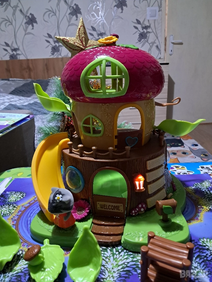 Къща за игра, снимка 1