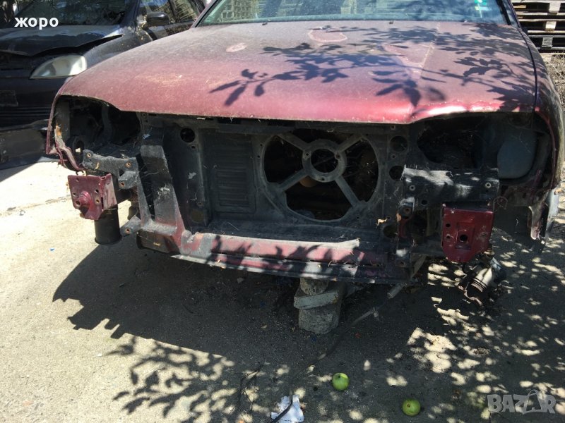 части за голф 3, снимка 1