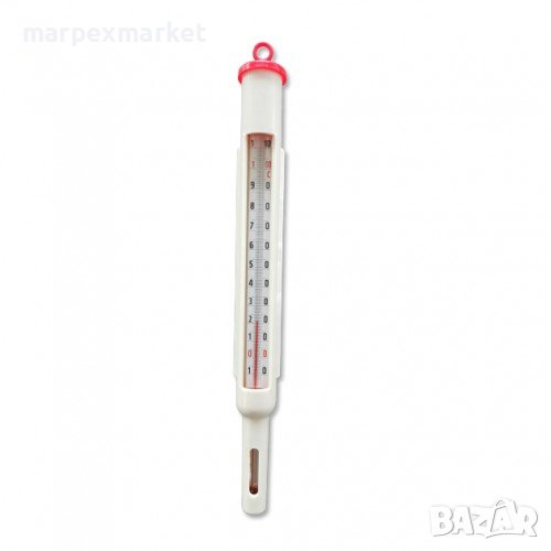 Термометър за мляко и сирене 28 см, снимка 1