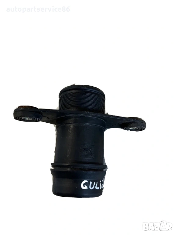 Въздушен маркуч за Alfa Romeo Giulietta 1.6 M-Jet (2015), снимка 1