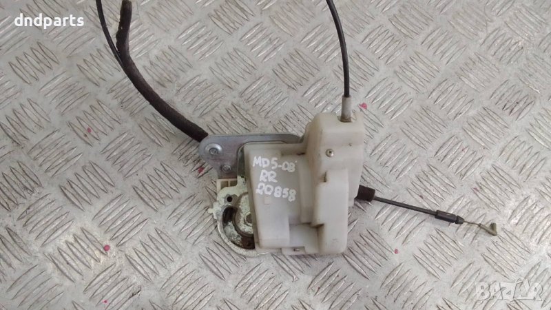 Брава врата Mazda 5 2008г.(задна дясна), снимка 1