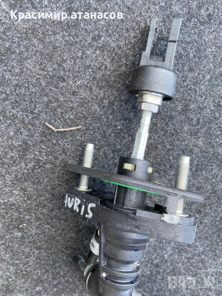 Горна помпа съединител за Тойота Аурис.31420-02031-B, снимка 1