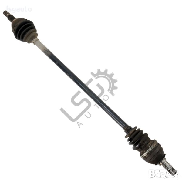 Дясна полуоска Opel Astra H (A04) 2004-2014 ID: 120361, снимка 1