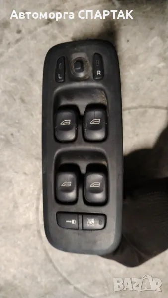 Бутони за електрически стъкла Volvo V70---XC70---S60---S80, снимка 1