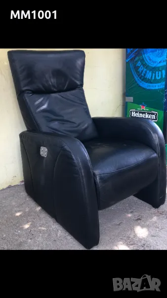 Релакс стол/Електрически 2 мотора, снимка 1