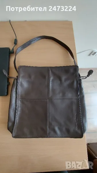 Нова дамска чанта Marc O'Polo, снимка 1