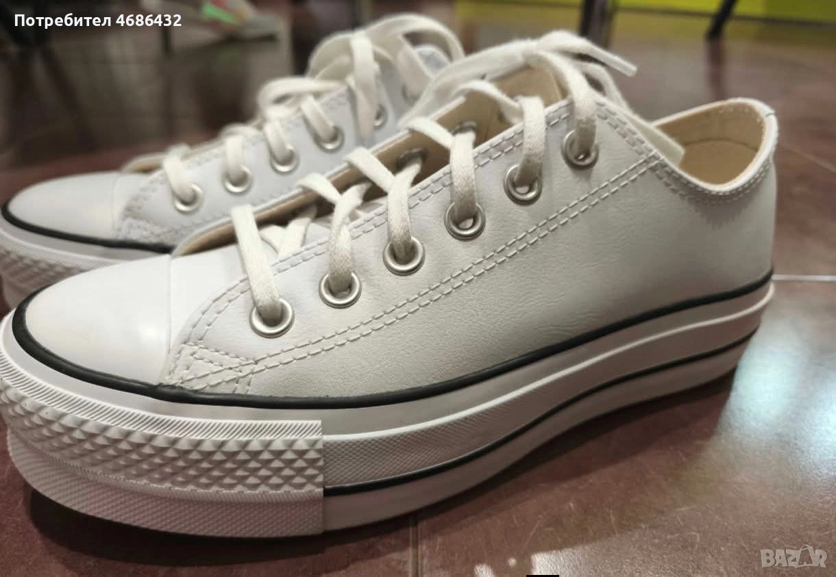 Converse , снимка 1