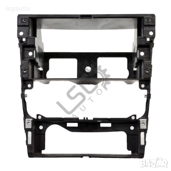 Централна конзола табло Ford S-MAX 2006-2014 ID: 115985, снимка 1