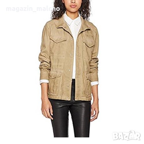 Дамско Яке – G-Star RAW Rovic Field; размери: L, снимка 1