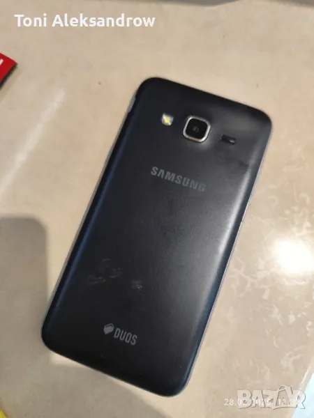 Samsung galaxy j3, снимка 1