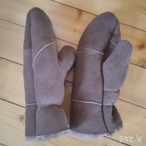 Нови зимни дебели ръкавици, снимка 1