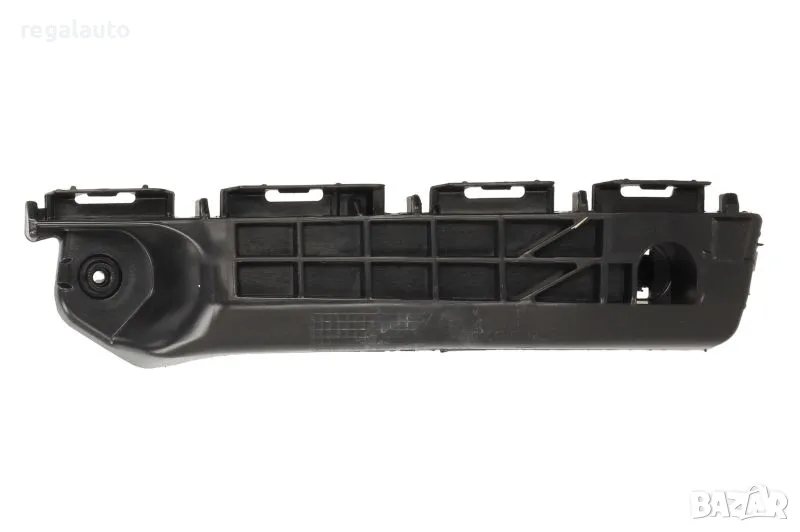 5253652080,525360D090,държач предна броня ляв TOYOTA YARIS 2011-2017, снимка 1