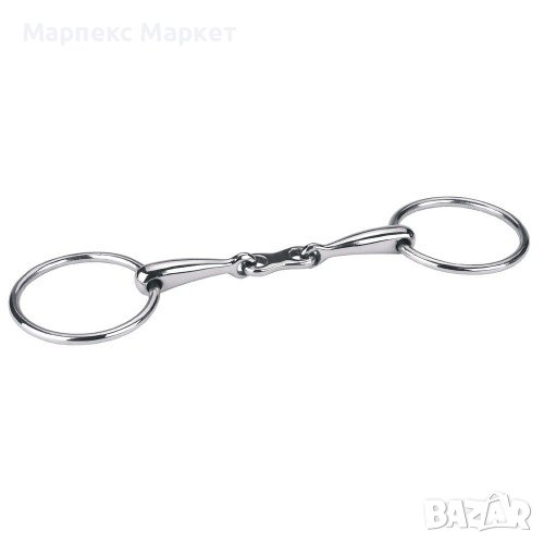 Трензела - Френски захват, снимка 1