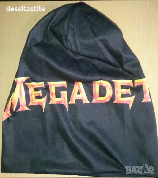 Двулицеви шапки, снимка 1