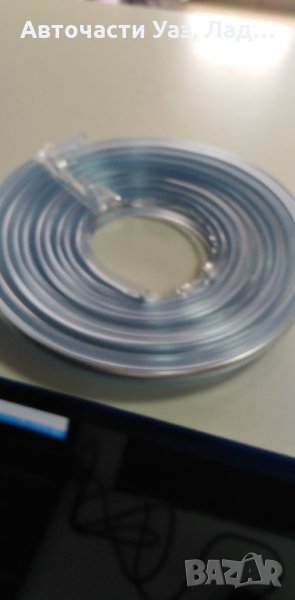 Руски авточасти  Лада Нива, снимка 1