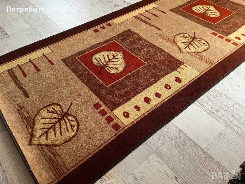 Килим пътека 330x100, снимка 1