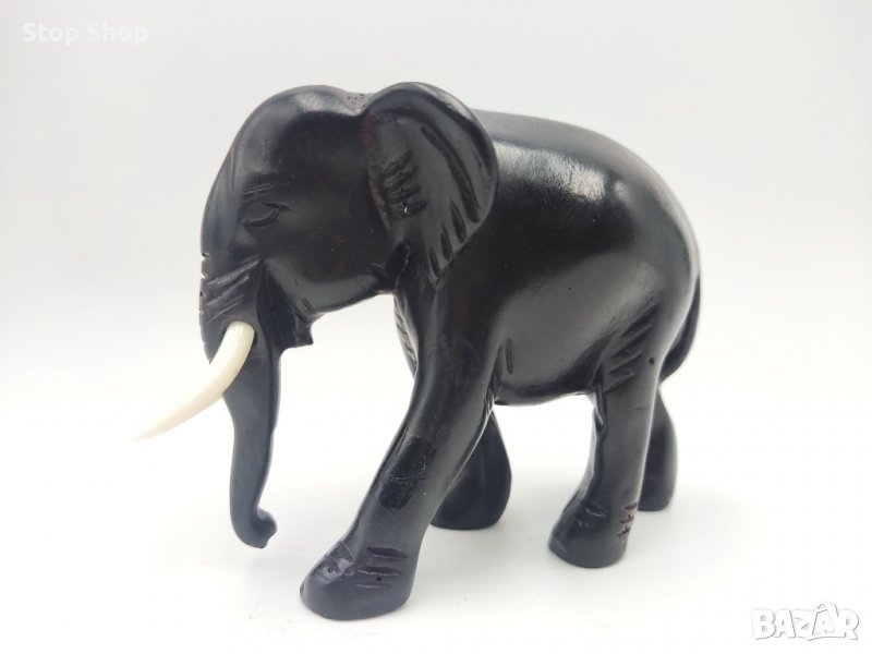 Слон от Корал Индонезия , снимка 1