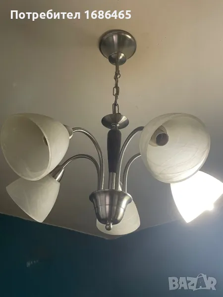 полилей за хол, снимка 1