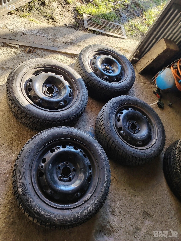 Гуми Kormoran , снимка 1