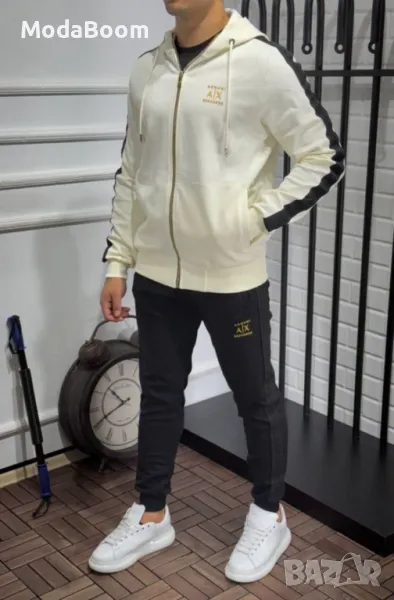 Armani Exchange мъжки екип , снимка 1