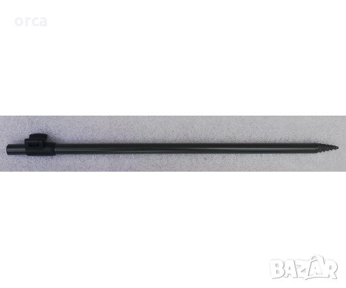 Колче за риболов с винт OSAKO – телескопично и стабилно позициониране, снимка 1