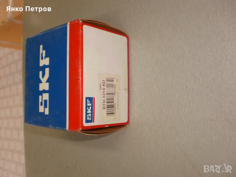 Лагер Главина SKF BTH 1215 AD oe 332671, снимка 1