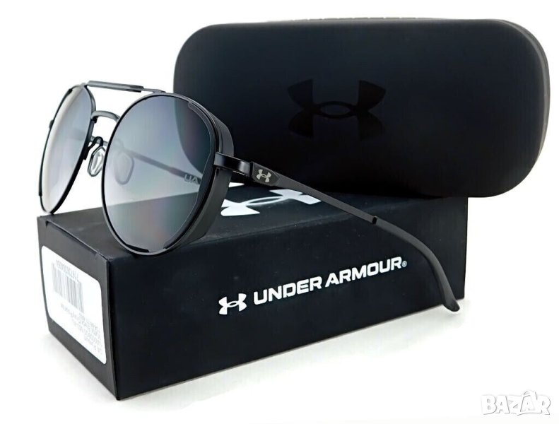 Мъжки спортни слънчеви очила Under Armour -50%, снимка 1