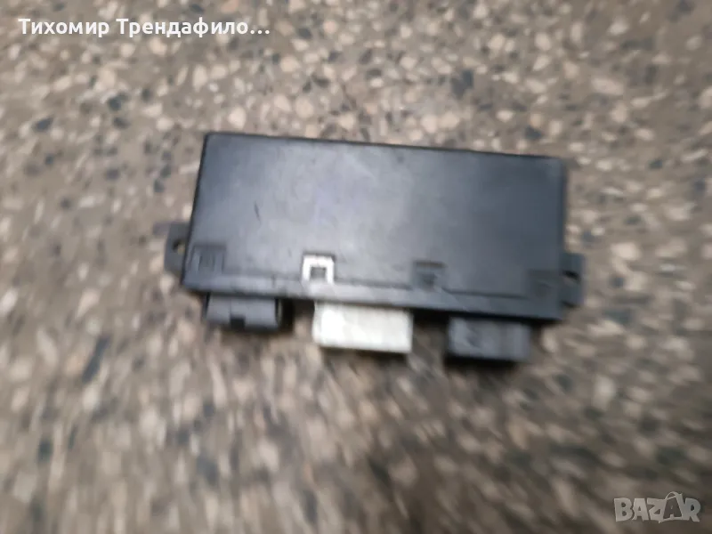 МОДУЛ ВРАТА BMW5 E39 61.35-6 904 255 , 61.35-6 904 254, снимка 1